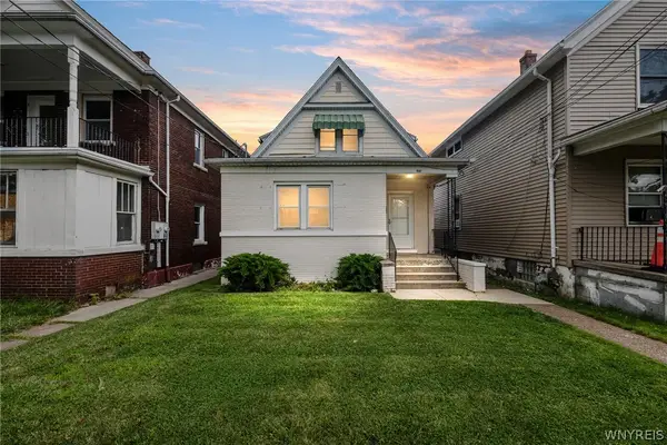 461 22nd Street, Niagara Falls, NY 14303