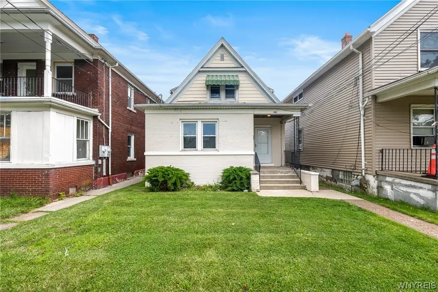 461 22nd Street, Niagara Falls, NY 14303 - #2