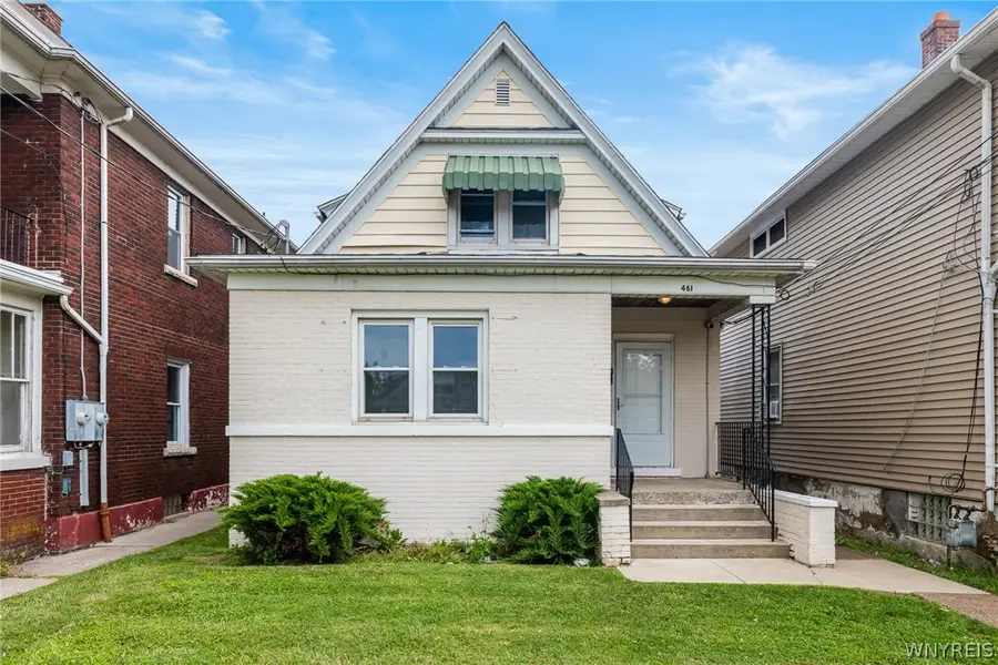 461 22nd Street, Niagara Falls, NY 14303 - #3