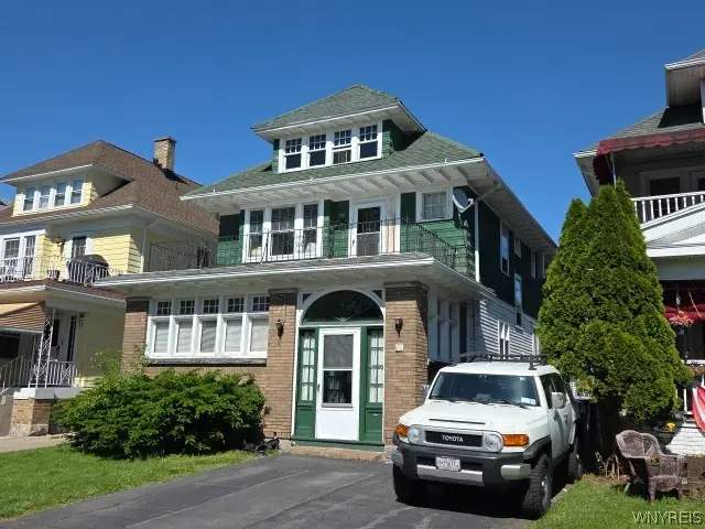 269 Sterling Avenue, Buffalo, NY 14216 - #1