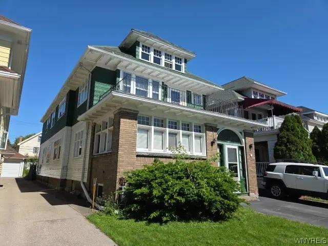 269 Sterling Avenue, Buffalo, NY 14216 - #2
