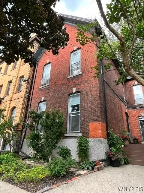 55 Whitney Place, Buffalo, NY 14201