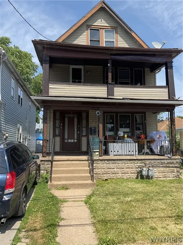 11 Eckhert Street, Buffalo, NY 14207