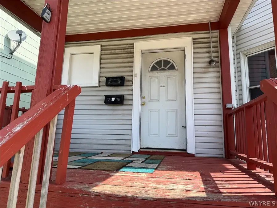 1101 Tonawanda Street, Buffalo, NY 14207 - #2