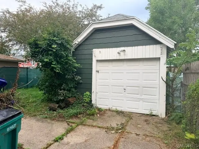 312 Parkridge Avenue, Buffalo, NY 14215 - #3