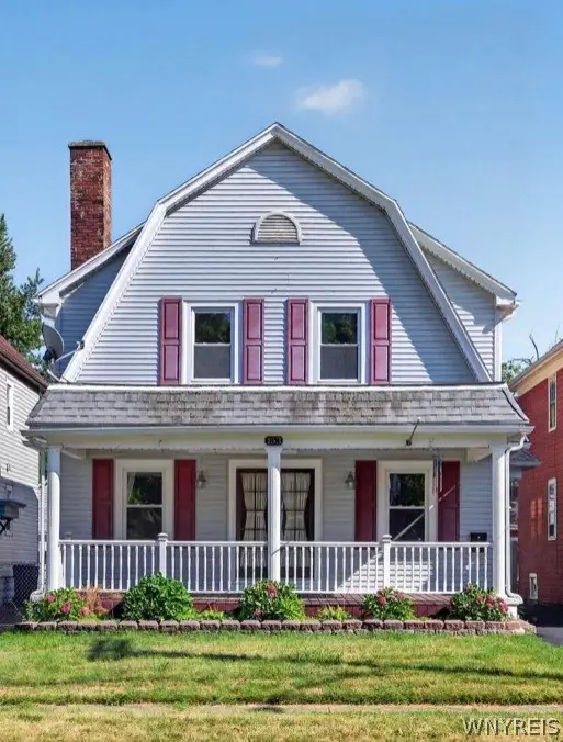 153 Indian Church Road, Buffalo, NY 14210 - #1