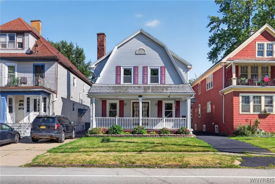 153 Indian Church Road, Buffalo, NY 14210 - #2
