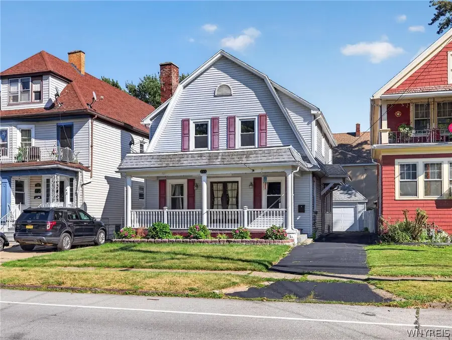 153 Indian Church Road, Buffalo, NY 14210 - #3