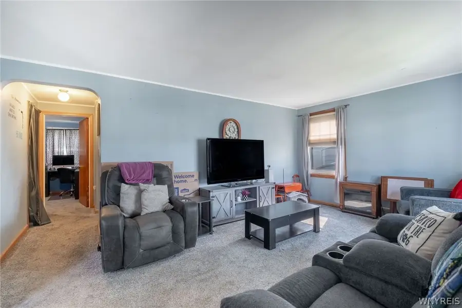 100 Treadwell Road, Tonawanda, NY 14150 - #2