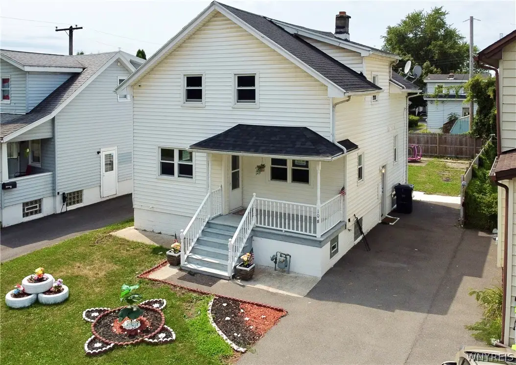101 Spruce Street, Buffalo, NY 14218 - #1