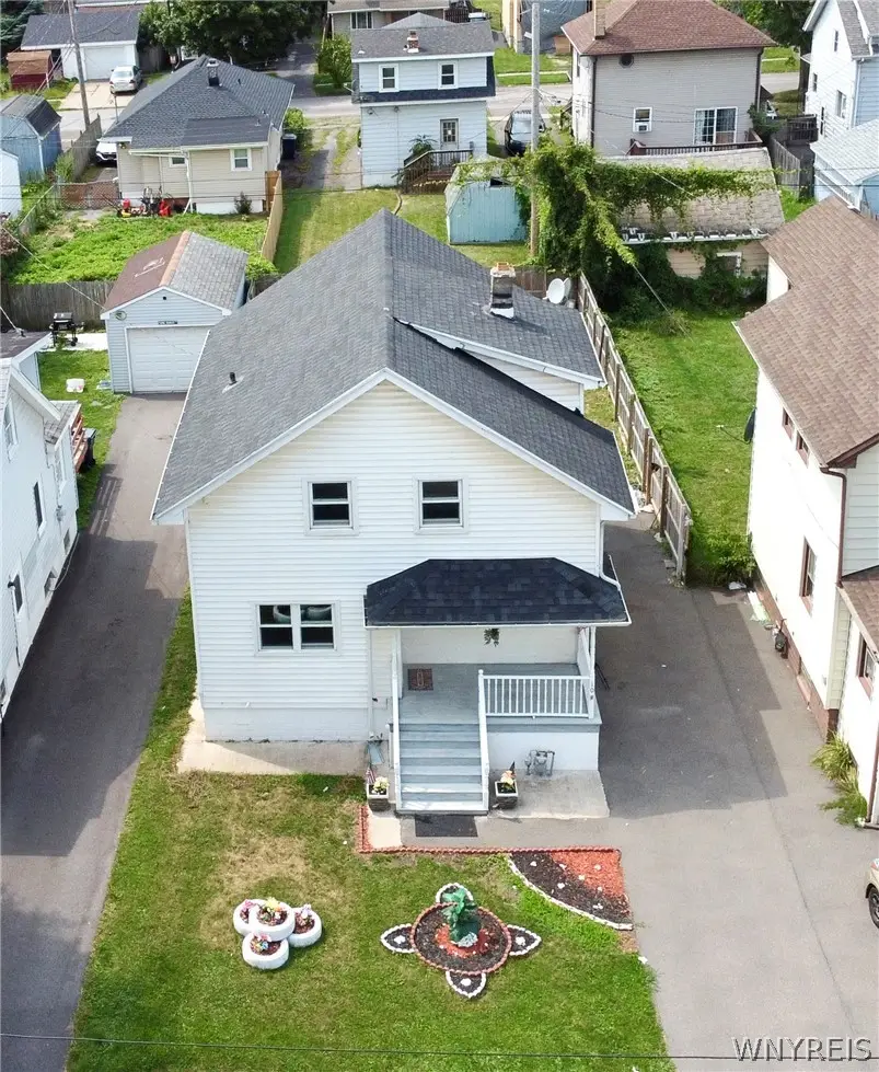 101 Spruce Street, Buffalo, NY 14218 - #2