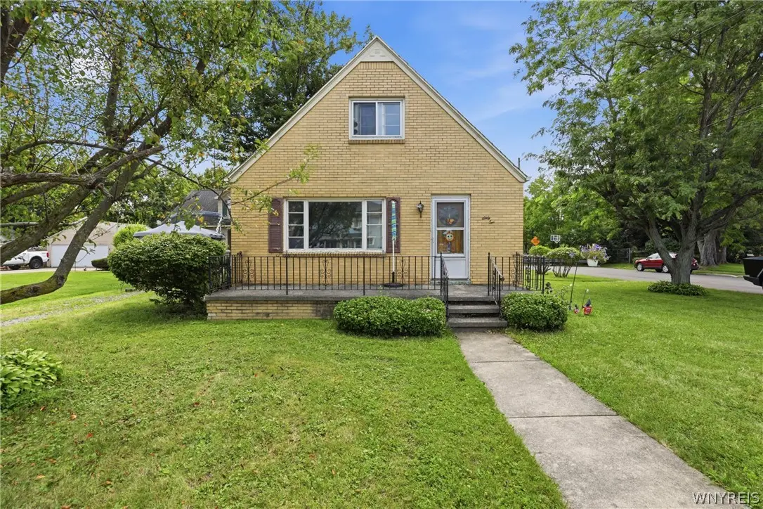 62 Maple Avenue, Blasdell, NY 14219 - #1