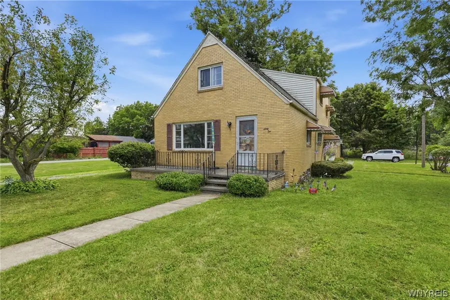 62 Maple Avenue, Blasdell, NY 14219 - #2