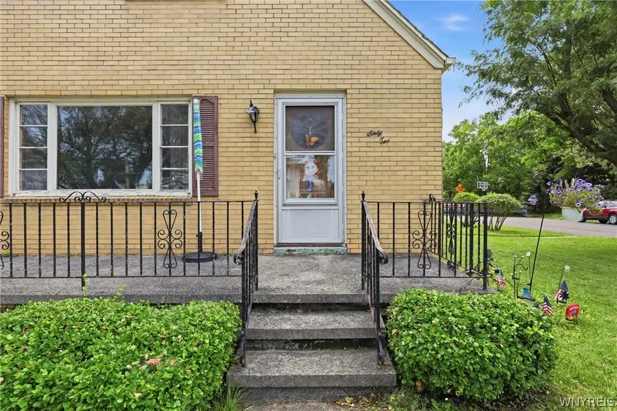 62 Maple Avenue, Blasdell, NY 14219 - #3