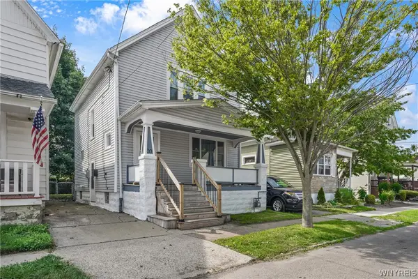 30 Pulaski Street, Buffalo, NY 14206