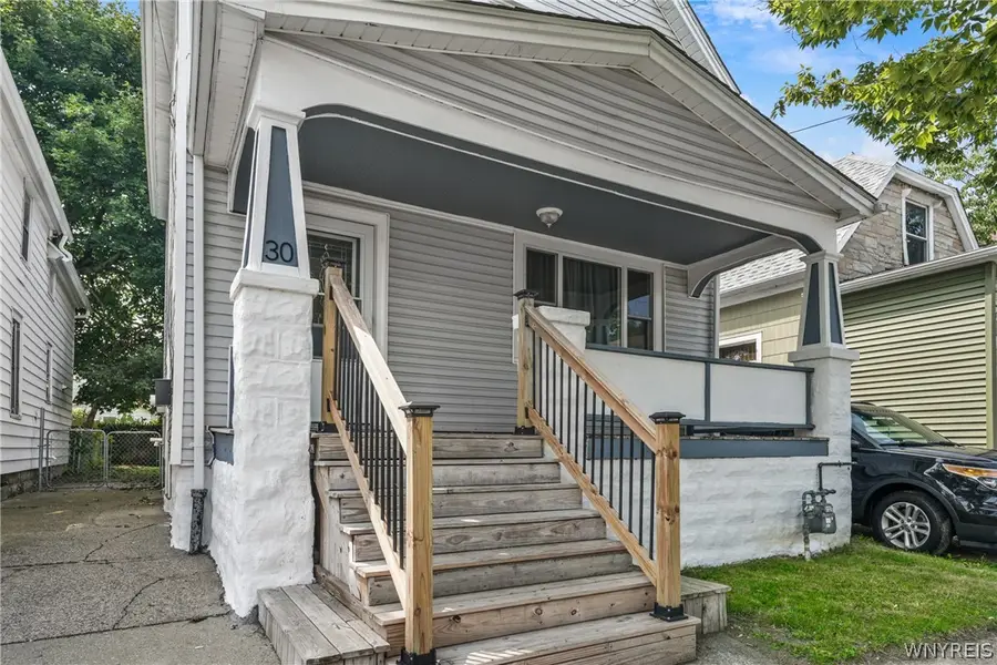 30 Pulaski Street, Buffalo, NY 14206 - #2