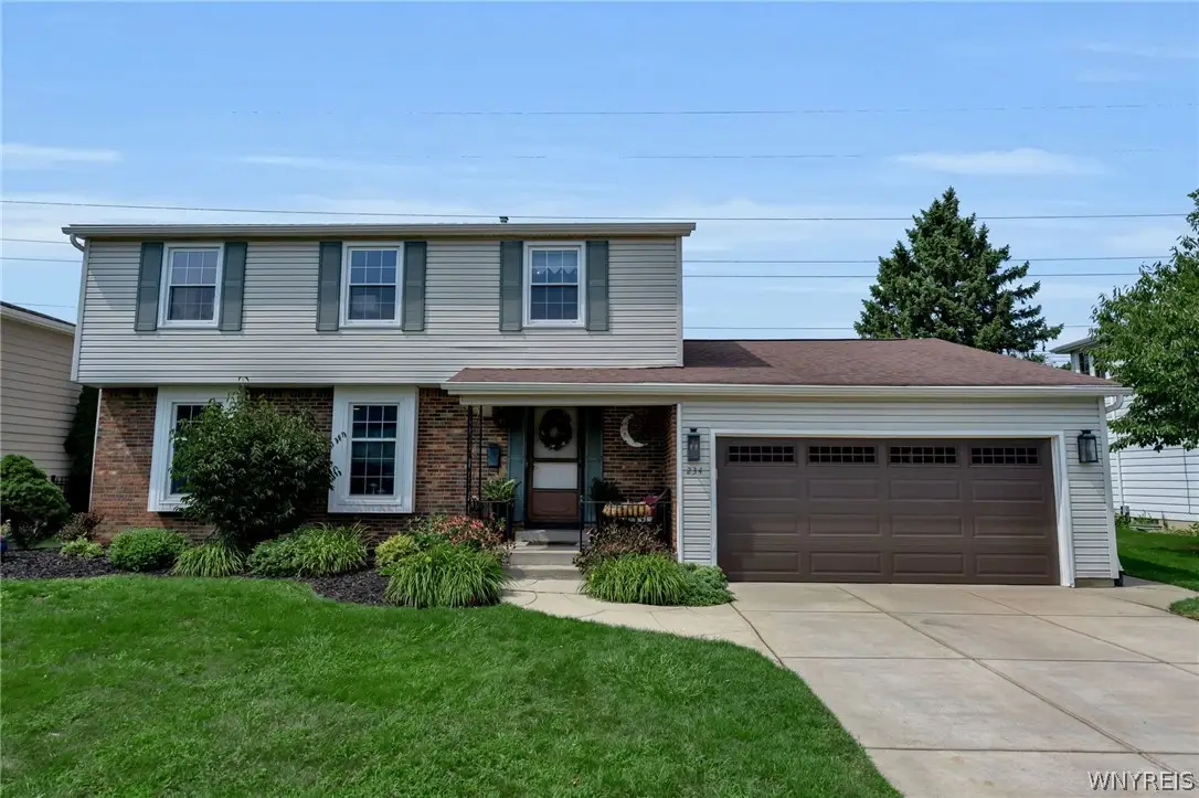 234 Paradise Lane, Tonawanda, NY 14150 - #1