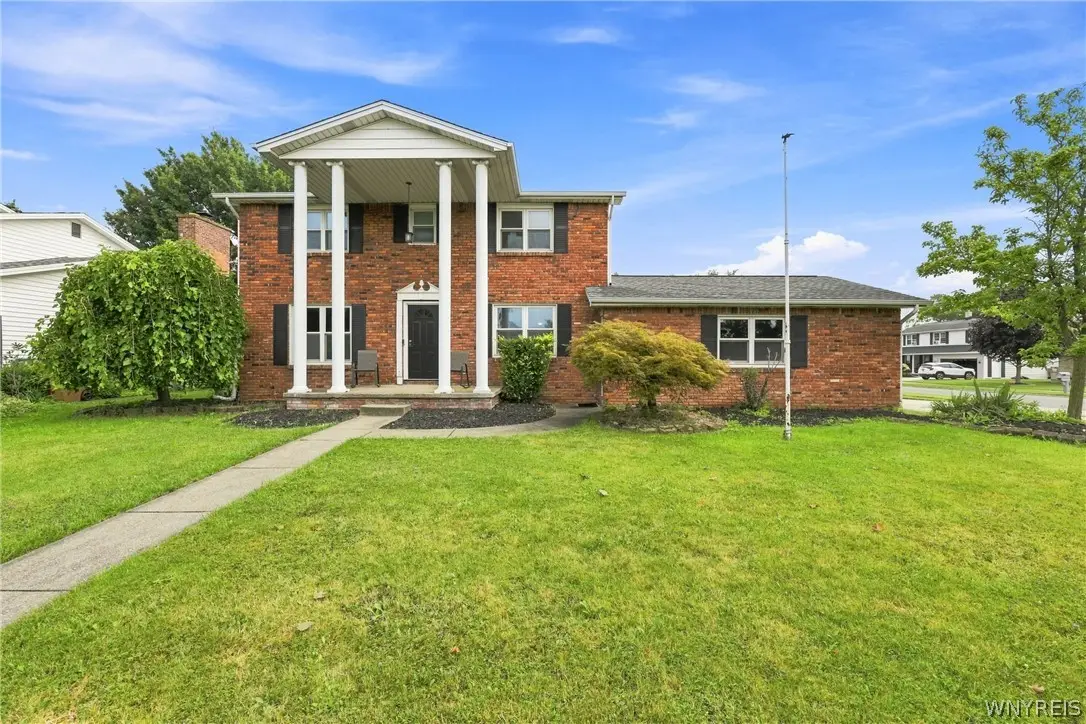 102 Lou Drive, Depew, NY 14043 - #1