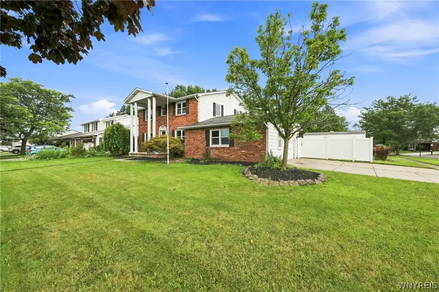 102 Lou Drive, Depew, NY 14043 - #3