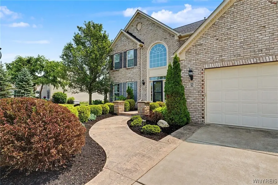 52 Graystone Lane, Orchard Park, NY 14127 - #3