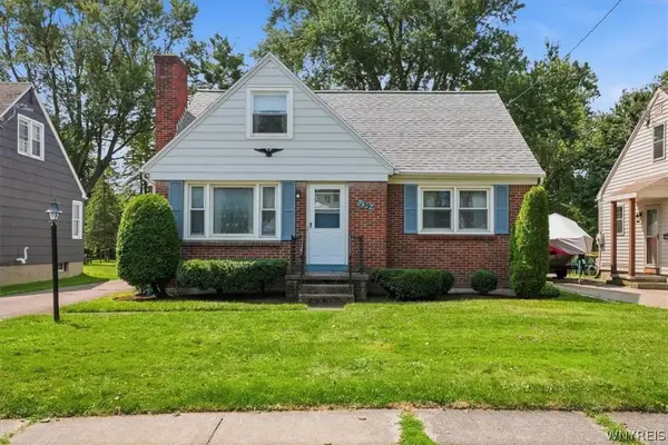 139 Euclid Avenue, Hamburg, NY 14075