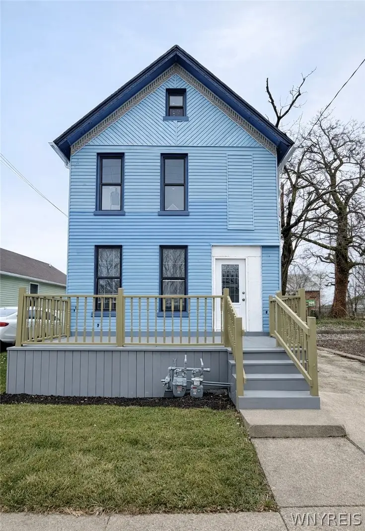 372 Watson Street, Buffalo, NY 14212 - #1