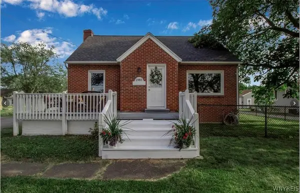 1985 Ridge Road, Buffalo, NY 14224