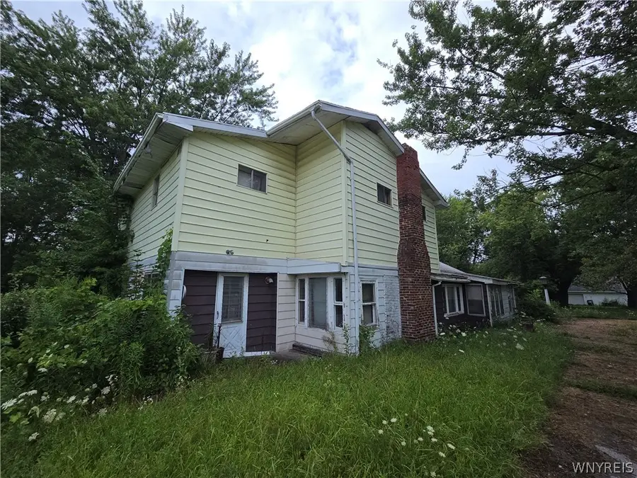 3172 Zoeller Road, Alden, NY 14004 - #2
