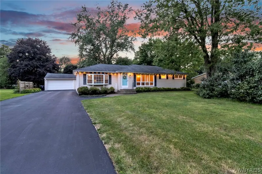 982 Two Rod Road, Alden, NY 14004 - #2