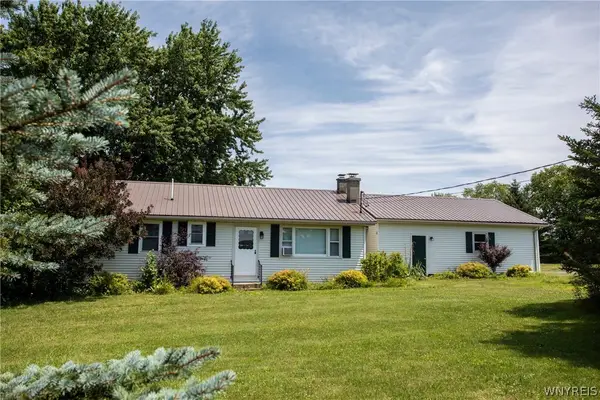 10362 Route 240, West Valley, NY 14171