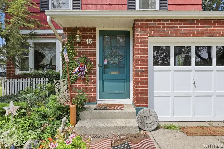 15 Colonial Drive, Buffalo, NY 14226 - #3