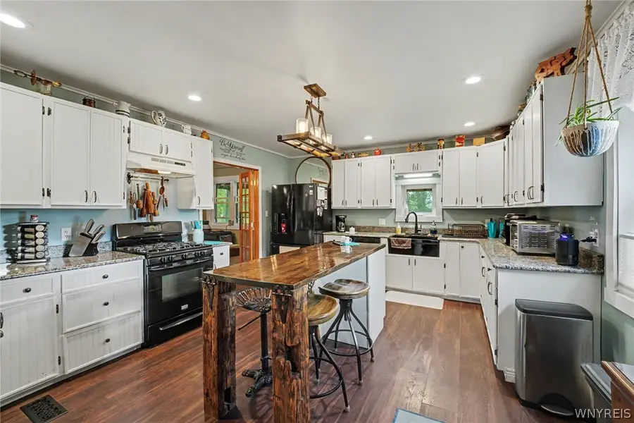9119 Akron Road, Akron, NY 14001 - #2
