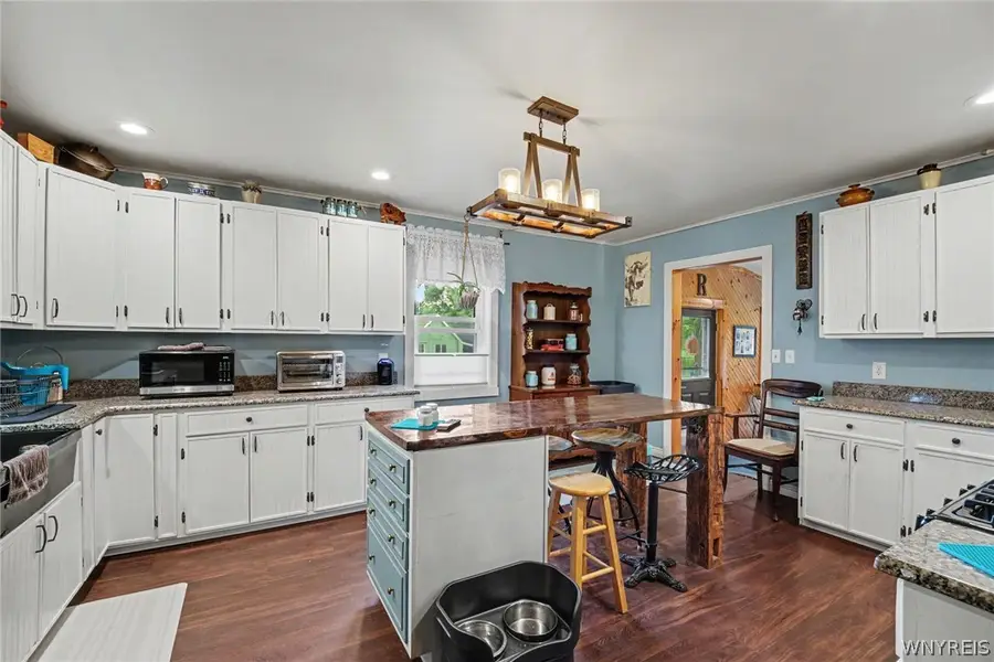 9119 Akron Road, Akron, NY 14001 - #3