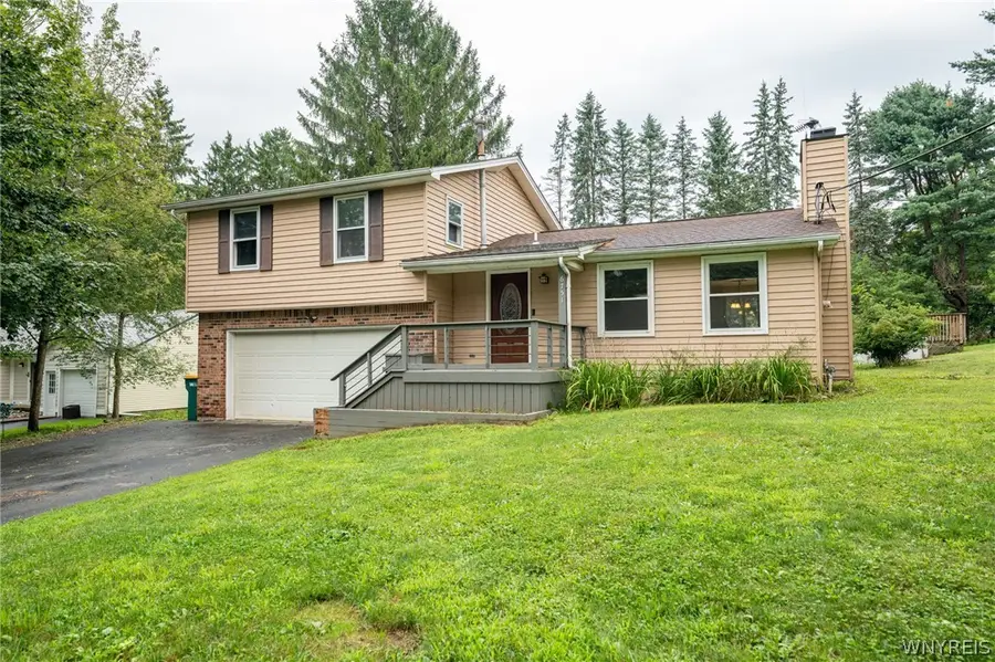 6751 Hillcroft Drive, Boston, NY 14025 - #3