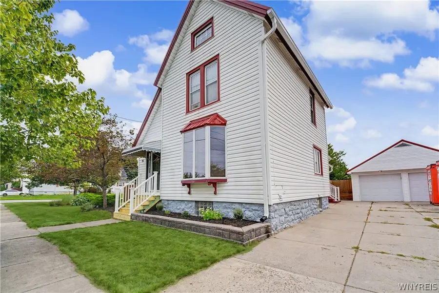 51 Tyler Street, Depew, NY 14043 - #3