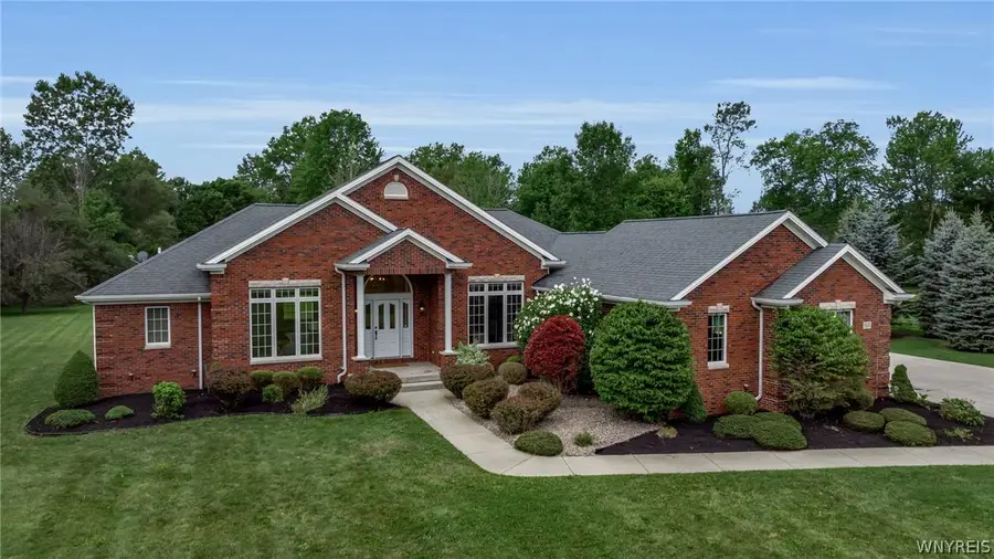 8600 Northfield Road, Clarence Center, NY 14032 - #2