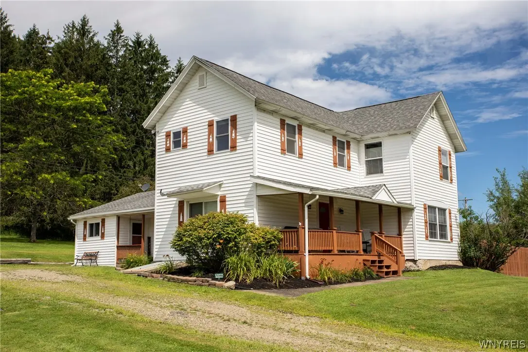 8088 Route 242, Salamanca, NY 14779 - #1