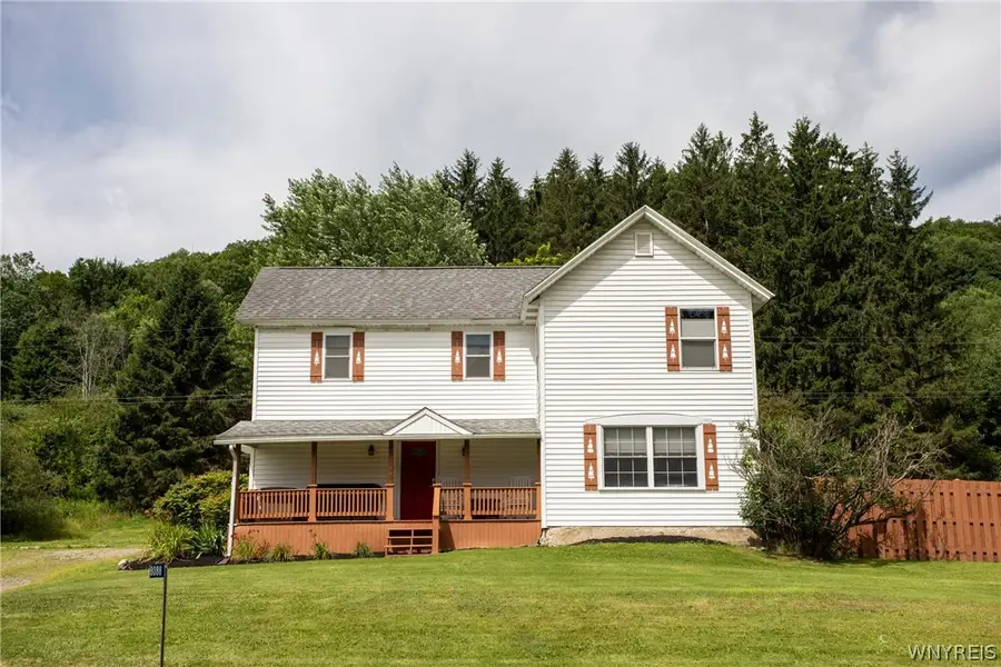 8088 Route 242, Salamanca, NY 14779 - #2