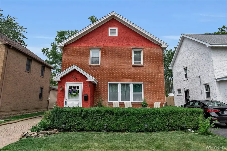 101 Regent Street, Lockport, NY 14094 - #2