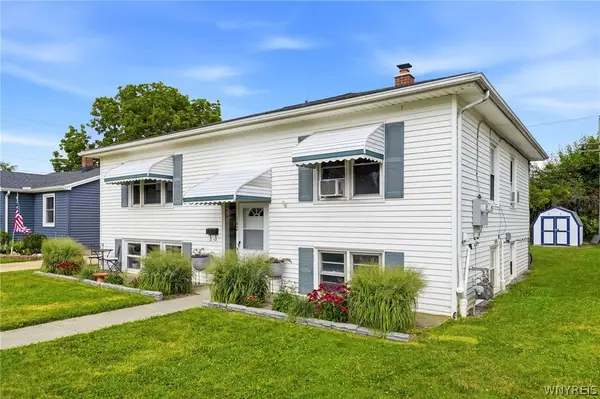 142 Onondaga Avenue, Buffalo, NY 14220