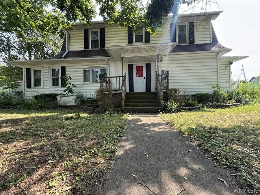 87 Dorrance Avenue, Buffalo, NY 14218 - #2