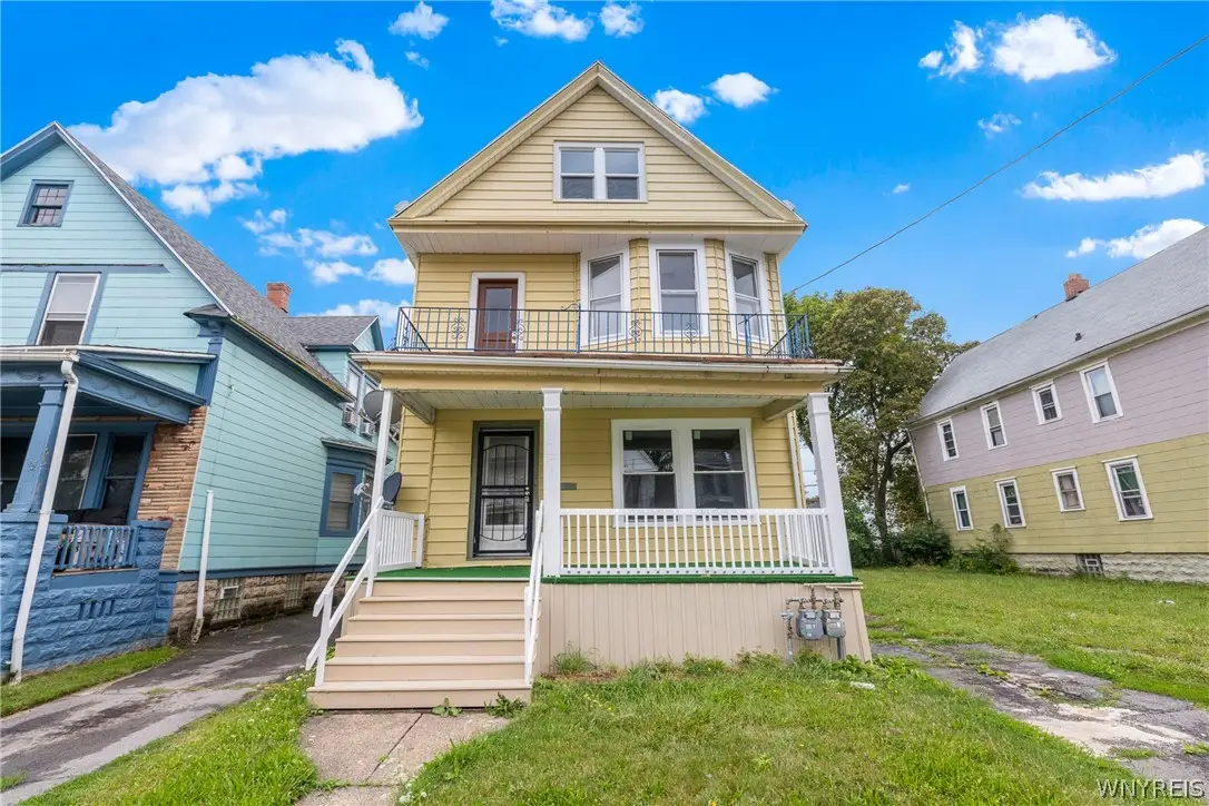 688 Riley Street, Buffalo, NY 14211 - #1