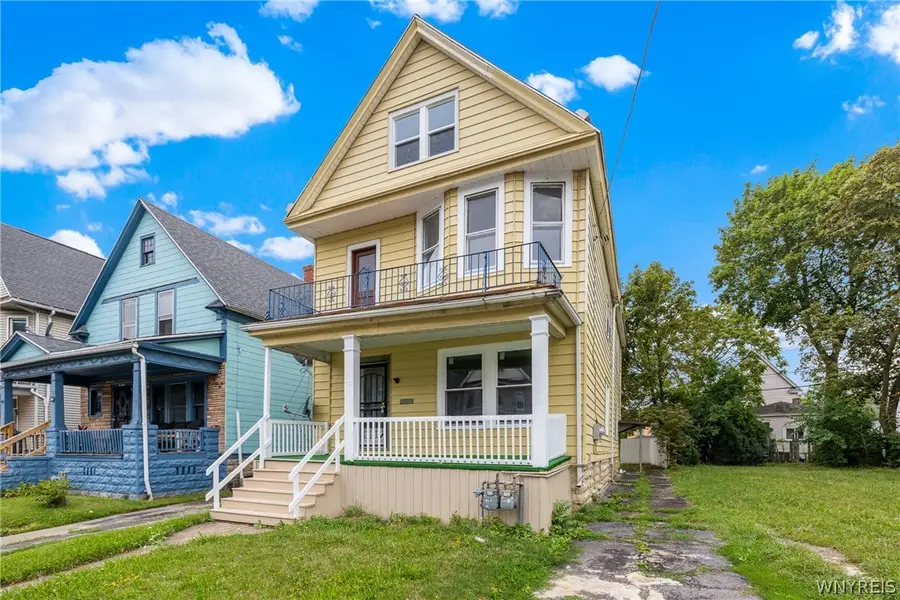 688 Riley Street, Buffalo, NY 14211 - #2