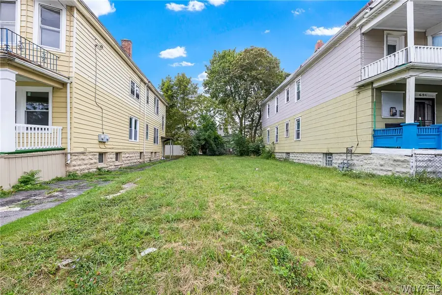 688 Riley Street, Buffalo, NY 14211 - #3
