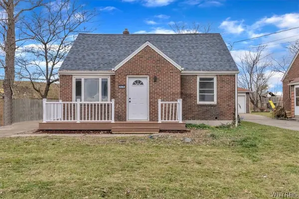 428 Beach Road, Buffalo, NY 14225