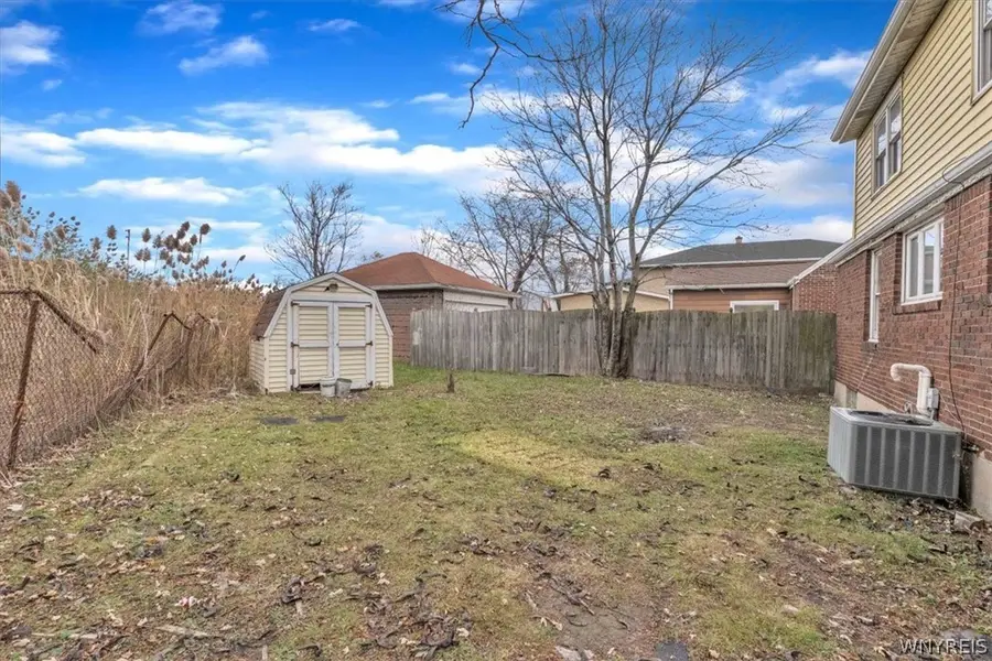 428 Beach Road, Buffalo, NY 14225 - #3
