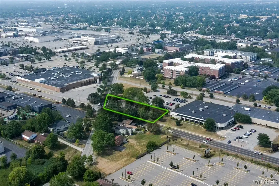 220 Meyer Road, Buffalo, NY 14226 - #2