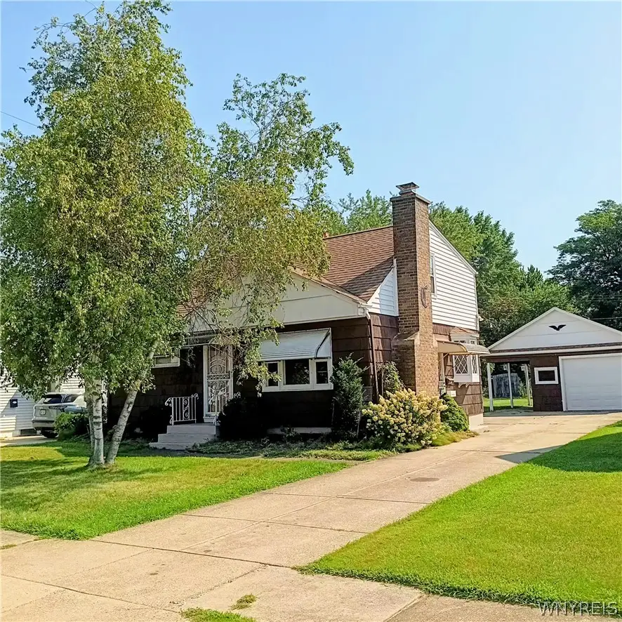 41 Petan Drive, Buffalo, NY 14225 - #1