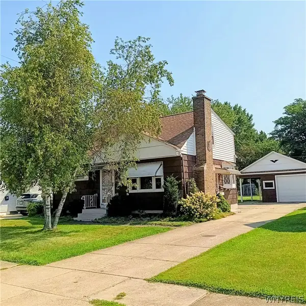41 Petan Drive, Buffalo, NY 14225