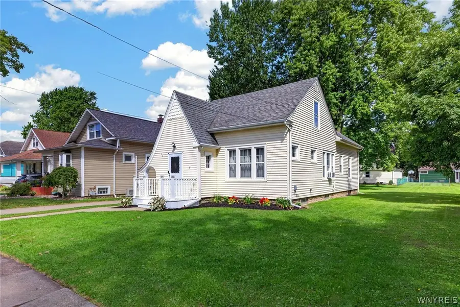 76 Klaum Avenue, North Tonawanda, NY 14120 - #2